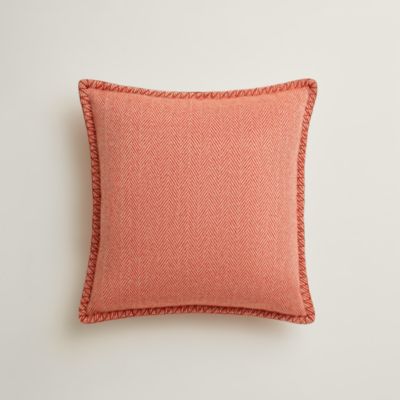 クッション - ホーム テキスタイル | エルメス | Hermès - エルメス